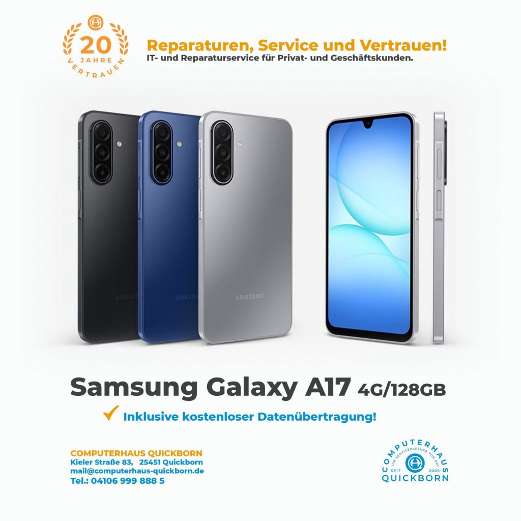 SamsungA17