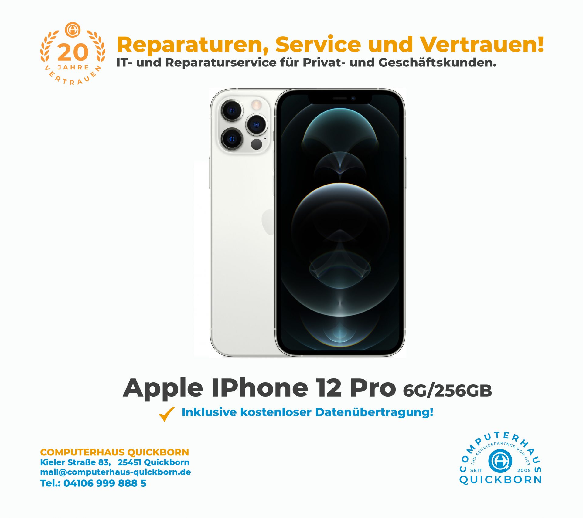 Kleinanzeigen - iphone 12 pro