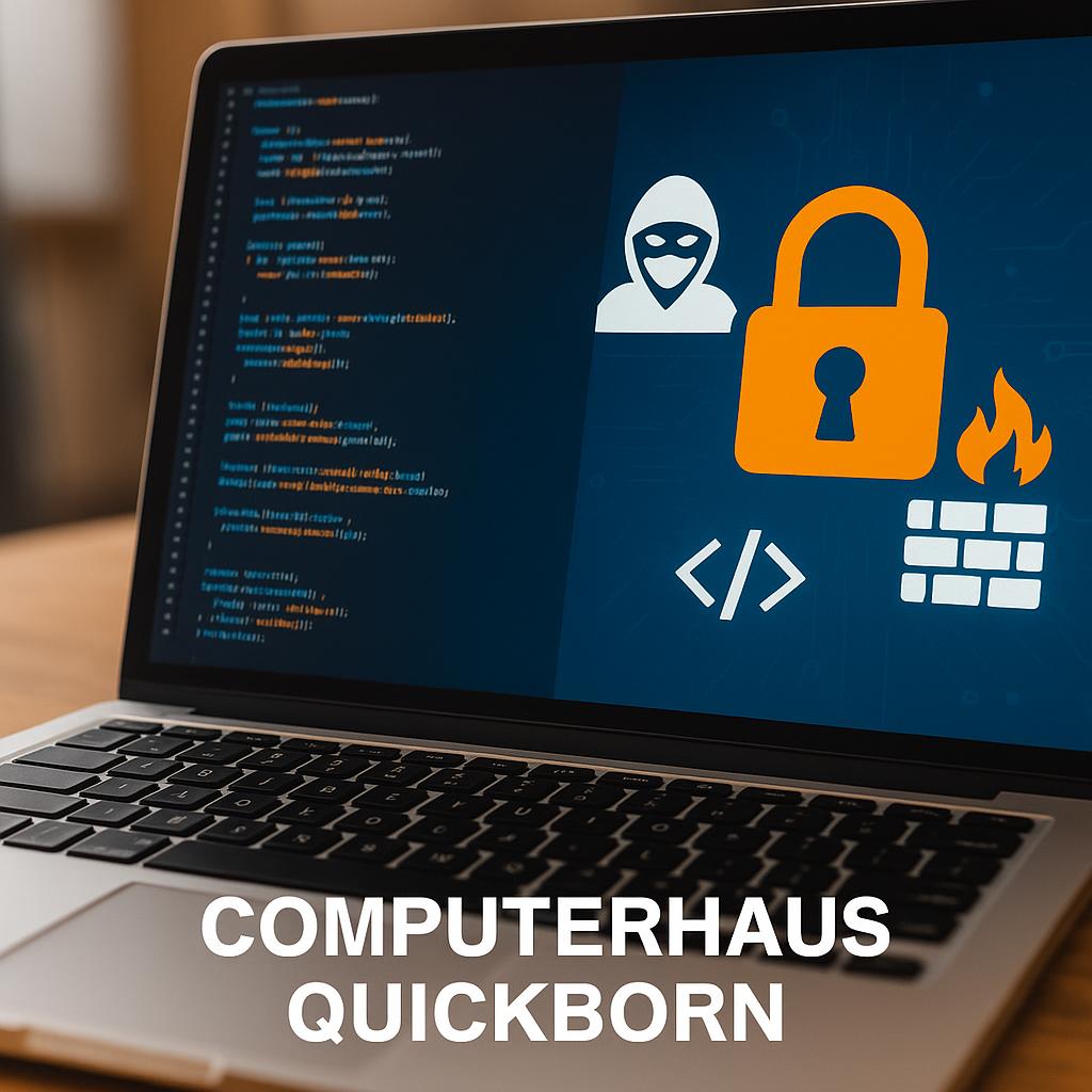 Gefahr für Nutzer: Versteckte Backdoor in Tausenden Github-Repositories – Wie Sie sich schützen können