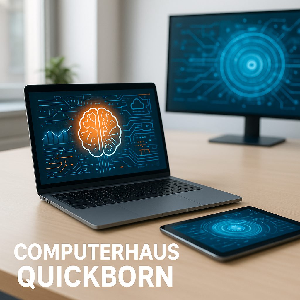 KI-Regulierung in den USA: Wie die Entscheidung von Donald Trump Innovation und Sicherheit beeinflusst