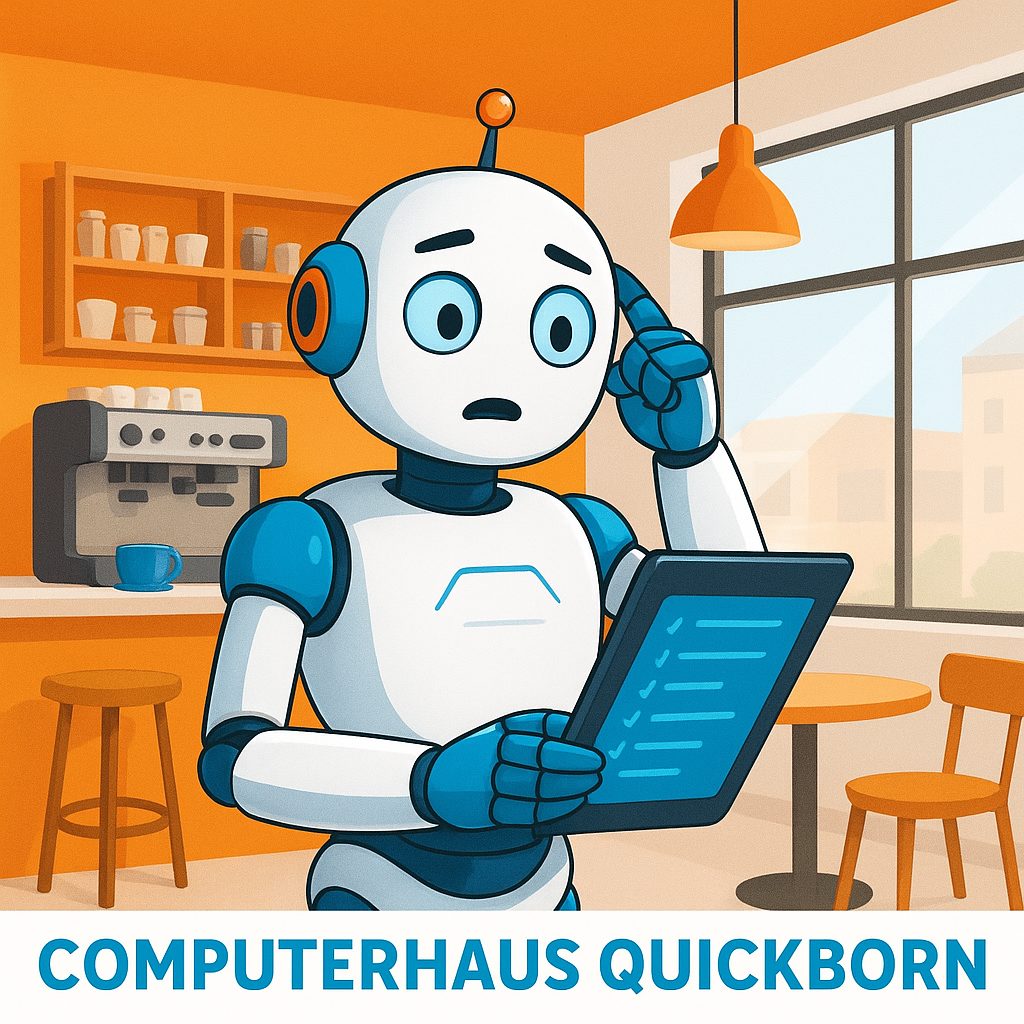 Warum Starbucks sein KI-Inventar-Experiment stoppte – und was das für Technologie in Quickborn bedeutet