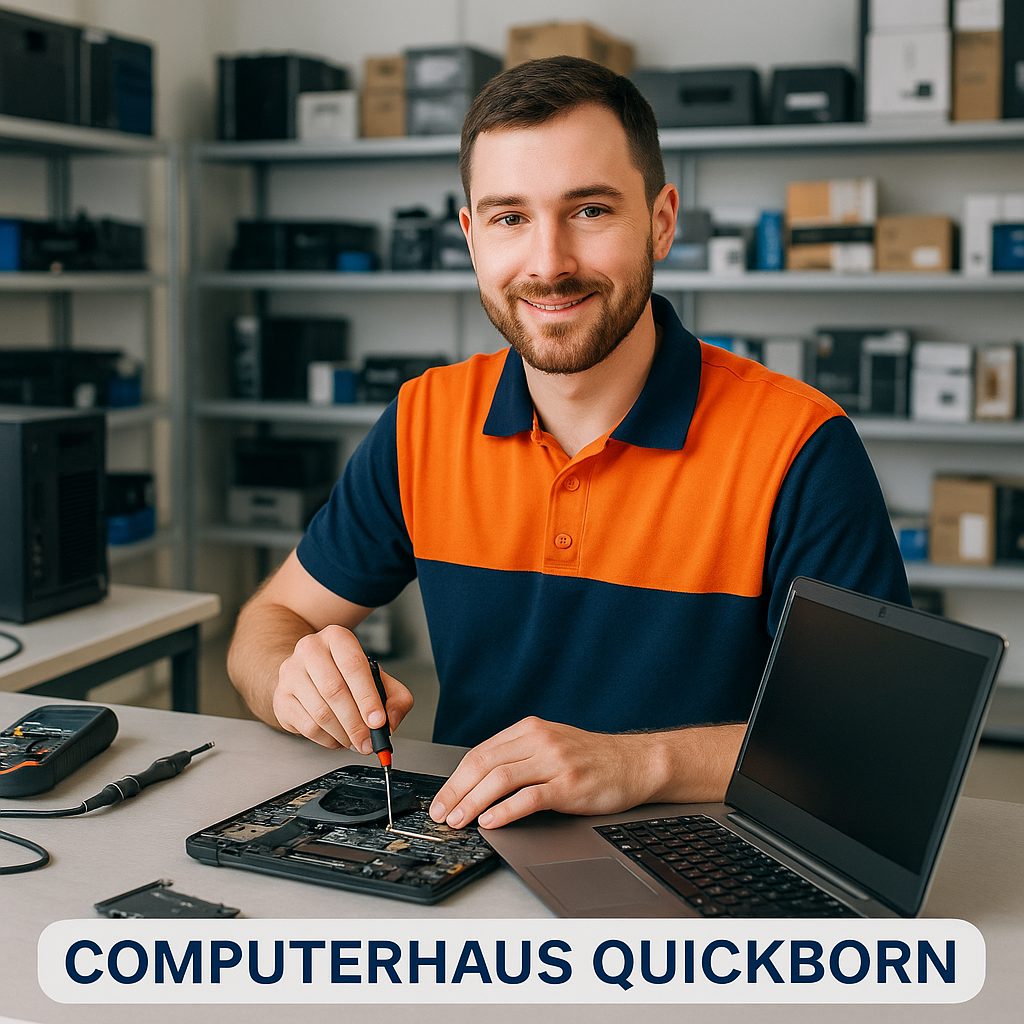 Microsoft verschärft Windows-Treiber-Standards: So bleibt Ihr PC stabil – Computerhaus Quickborn hilft