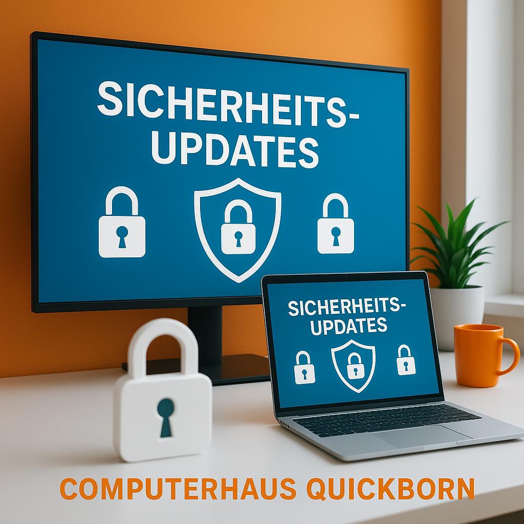 Wichtige Oracle-Sicherheitsupdates im Mai: So schützen Sie Ihre IT-Systeme effektiv