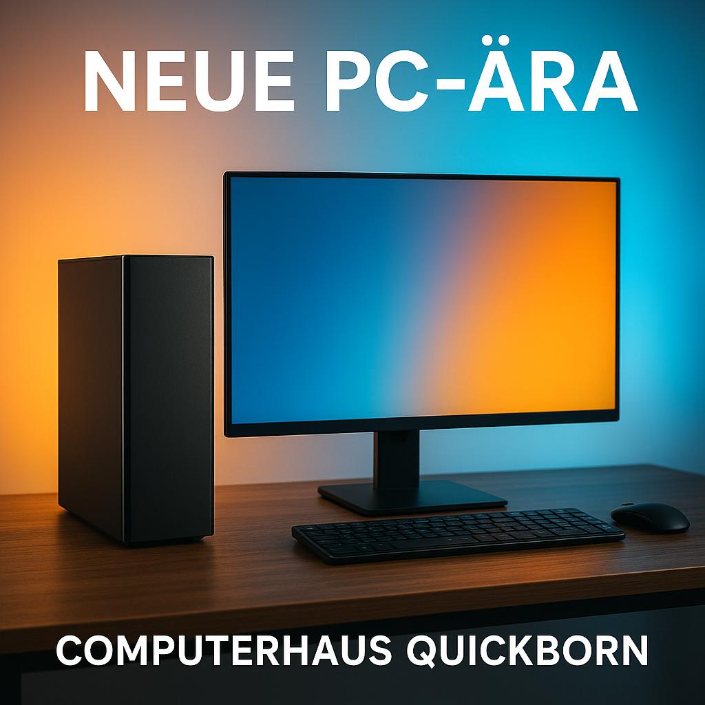 Keine Windows 12: Microsoft setzt auf neue PC-Hardware für die Zukunft