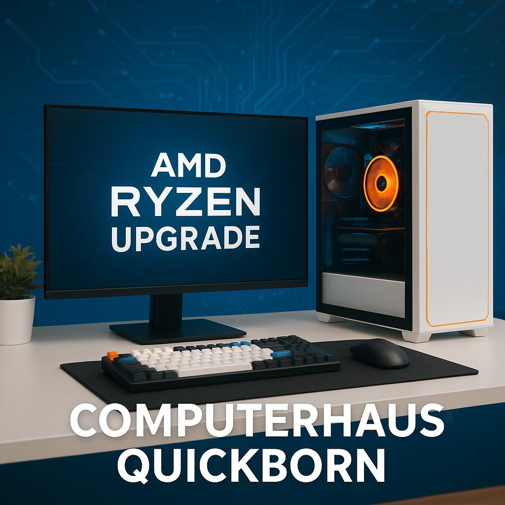 AMD Ryzen Prozessoren für DDR4-Systeme: Mehr Leistung zum kleinen Preis