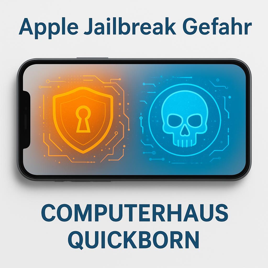Unpatchbarer Hardware-Bug ermöglicht Jailbreaks auf iPhone, iPad & Apple Watch – Sicherheitstipps für Nutzer