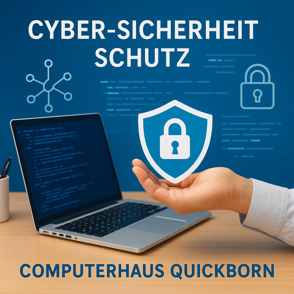 Warum Cyber-Sicherheit und Datenschutz heute wichtiger sind denn je