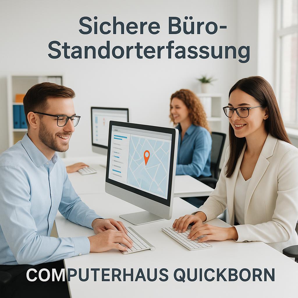 Microsoft Teams führt sichere Büro-Standorterfassung mit verbessertem Datenschutz ein