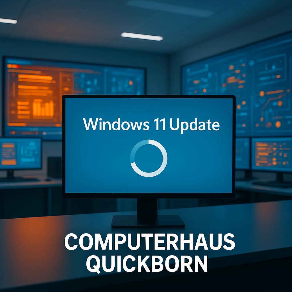 Windows 11 26H2: Erste Vorschau-Version jetzt für Insider verfügbar