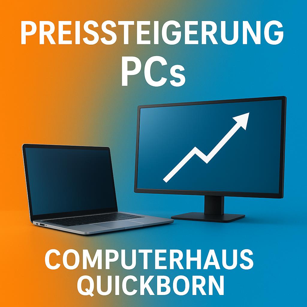 Lenovo erhöht PC-Preise ab Juli: Was Kunden jetzt wissen müssen