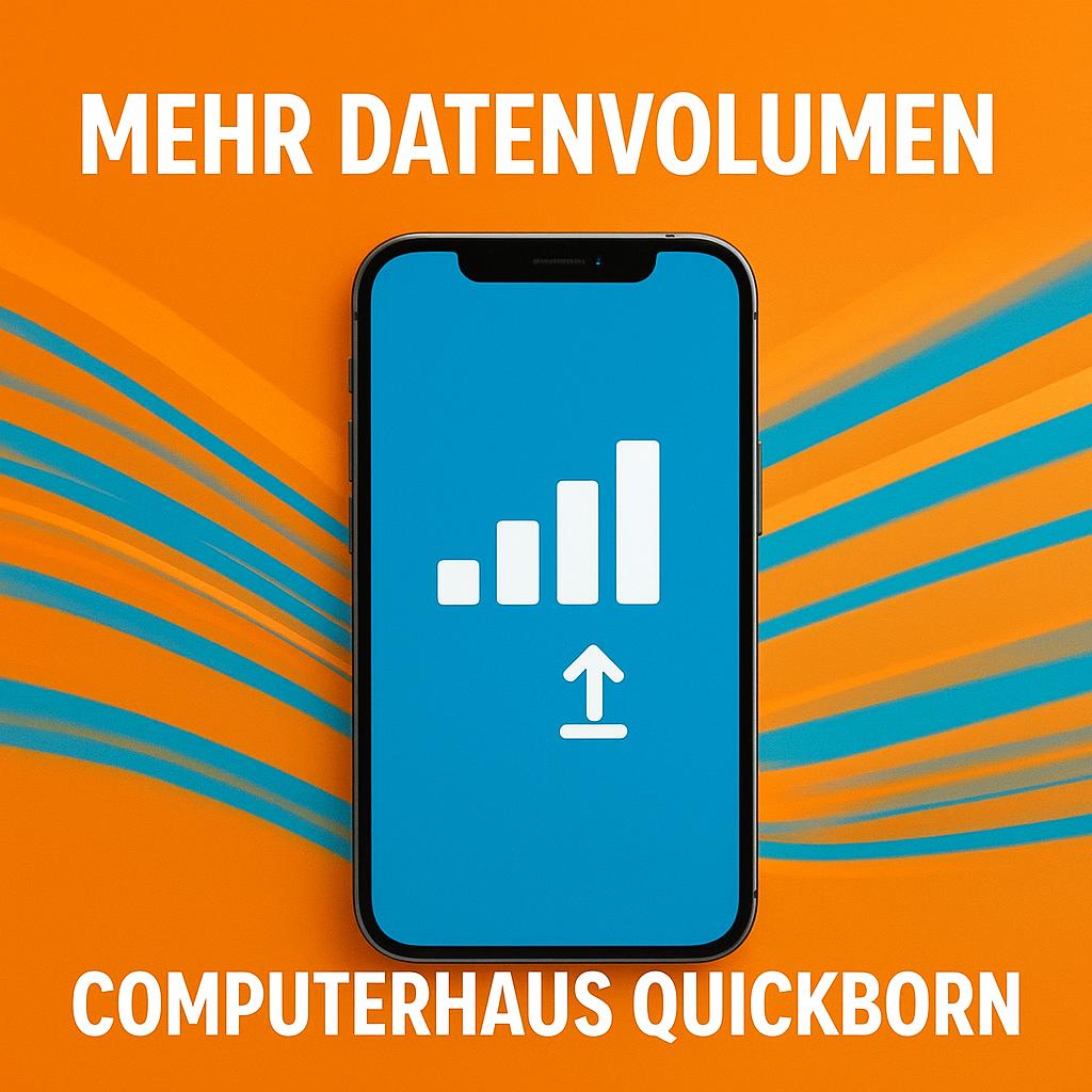 Telekom-Marke Fraenk: Mehr Datenvolumen ohne Aufpreis für schnelles Surfen