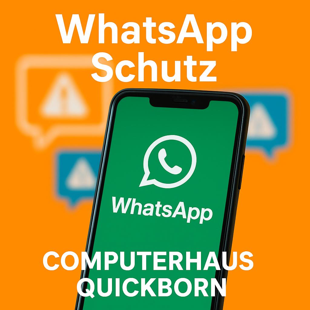 WhatsApp-Kettenbrief zu KI-Funktionen: Wahrheit und Sicherheit erklärt