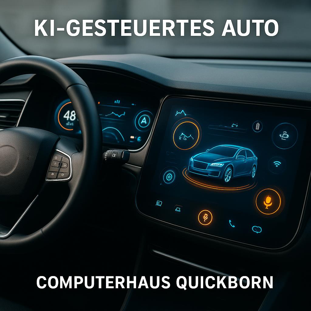 Wie KI-Agenten die Auto-Software revolutionieren – Rivians neuer Weg ohne Carplay & Android Auto