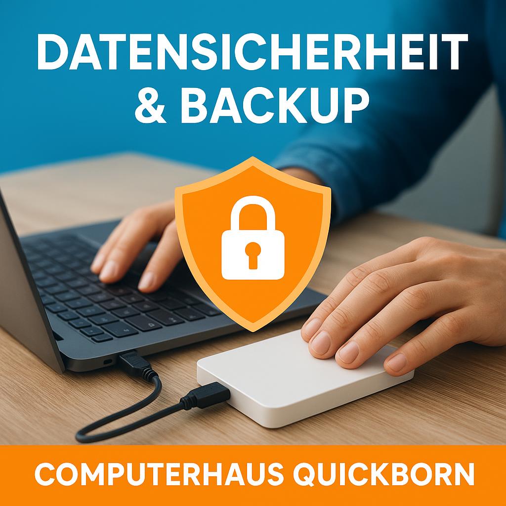 Tipp des Tages:Effektive Backup-Strategien für mehr Datensicherheit und Schutz vor Datenverlust