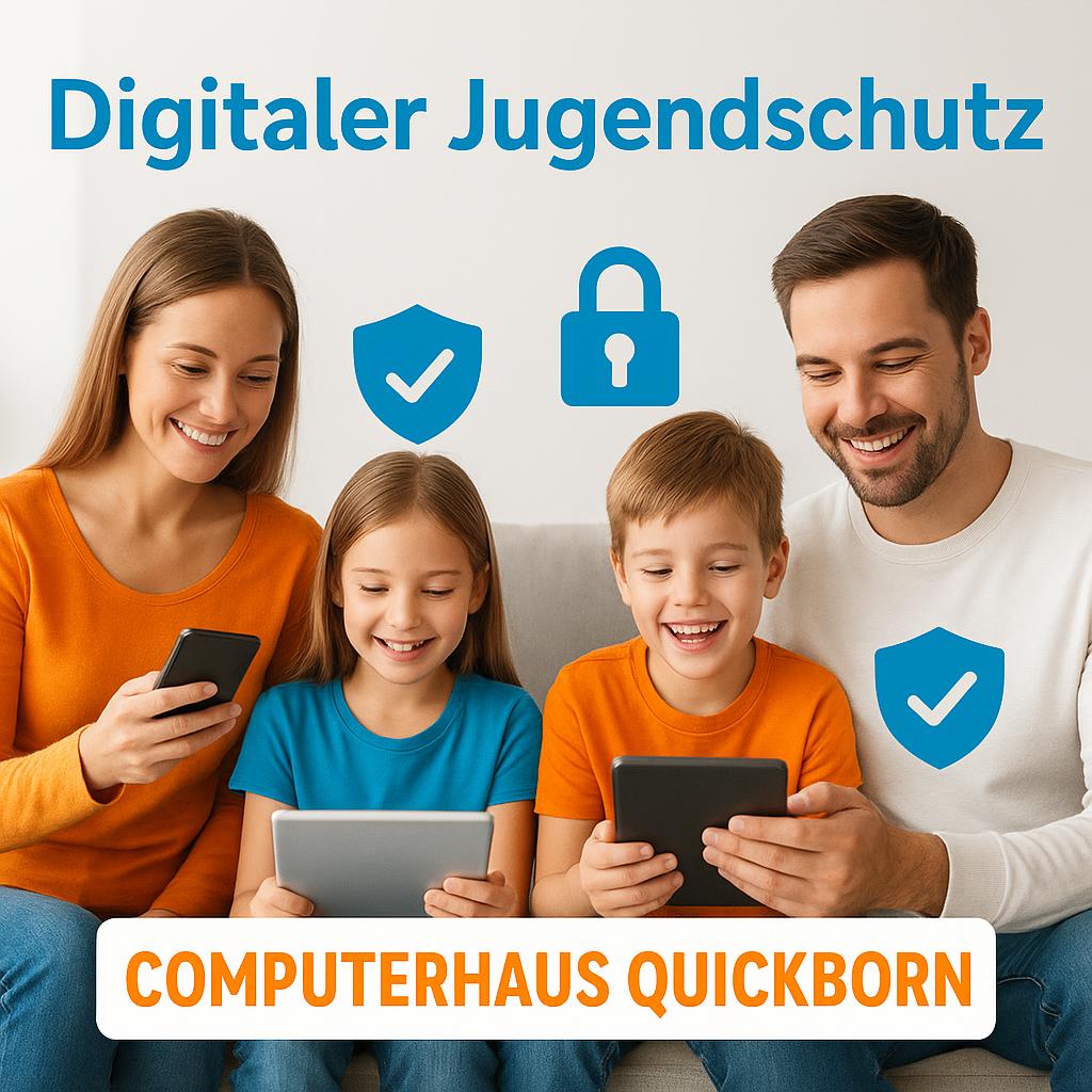 EU plant Altersgrenzen für digitale Dienste – Mehr Schutz für Familien im Netz