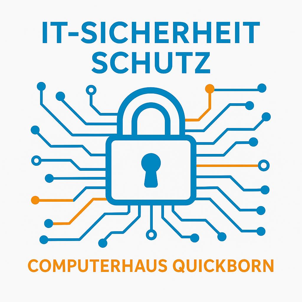 IT-Sicherheit: Warum Sie jetzt auf modernen Schutz setzen sollten
