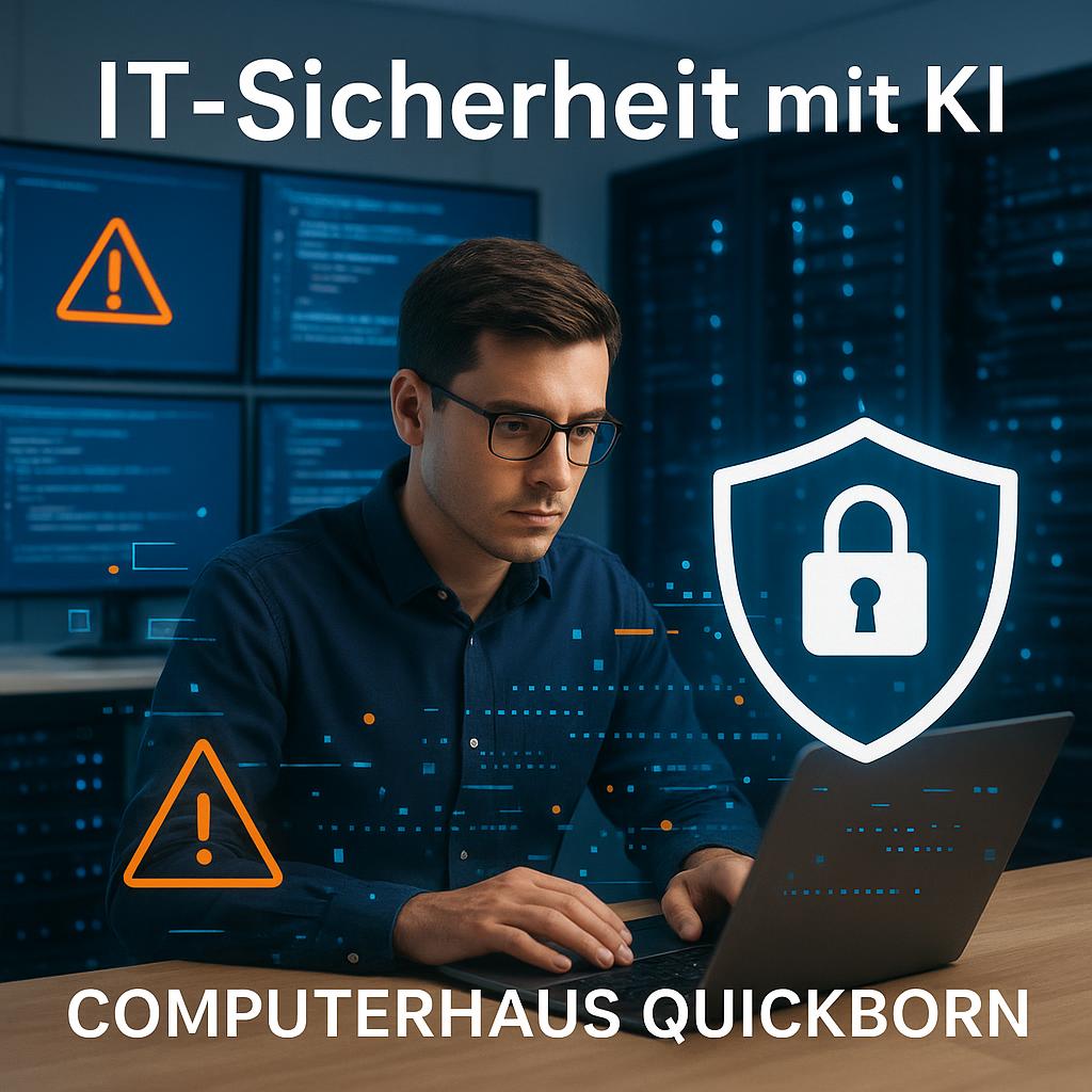 Wie Node.js mit KI gegen die Flut automatisierter Sicherheitswarnungen kämpft