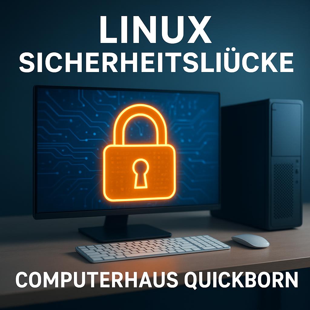 Linux-Kernel-Sicherheitslücke ‘RefluXFS’ gefährdet Millionen Systeme – Jetzt handeln!