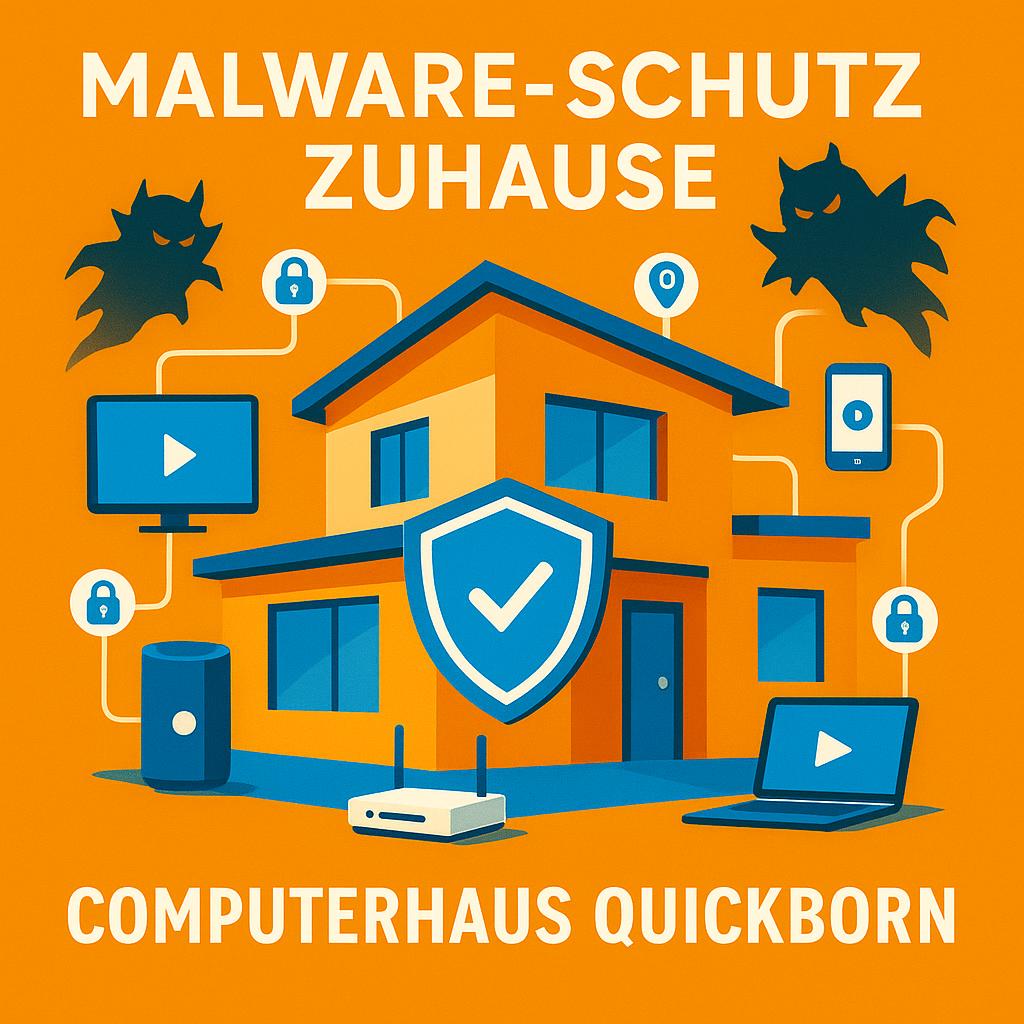 Malware-Bedrohung: Streaminggeräte als Proxy missbraucht – So schützen Sie Ihr Heimnetzwerk