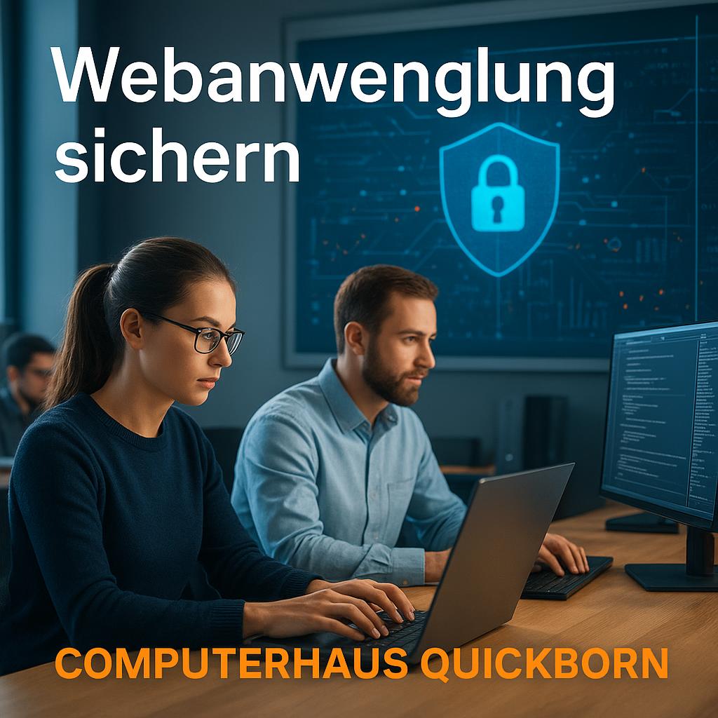 Penetration Testing: Webanwendungen effektiv vor Hackerangriffen schützen