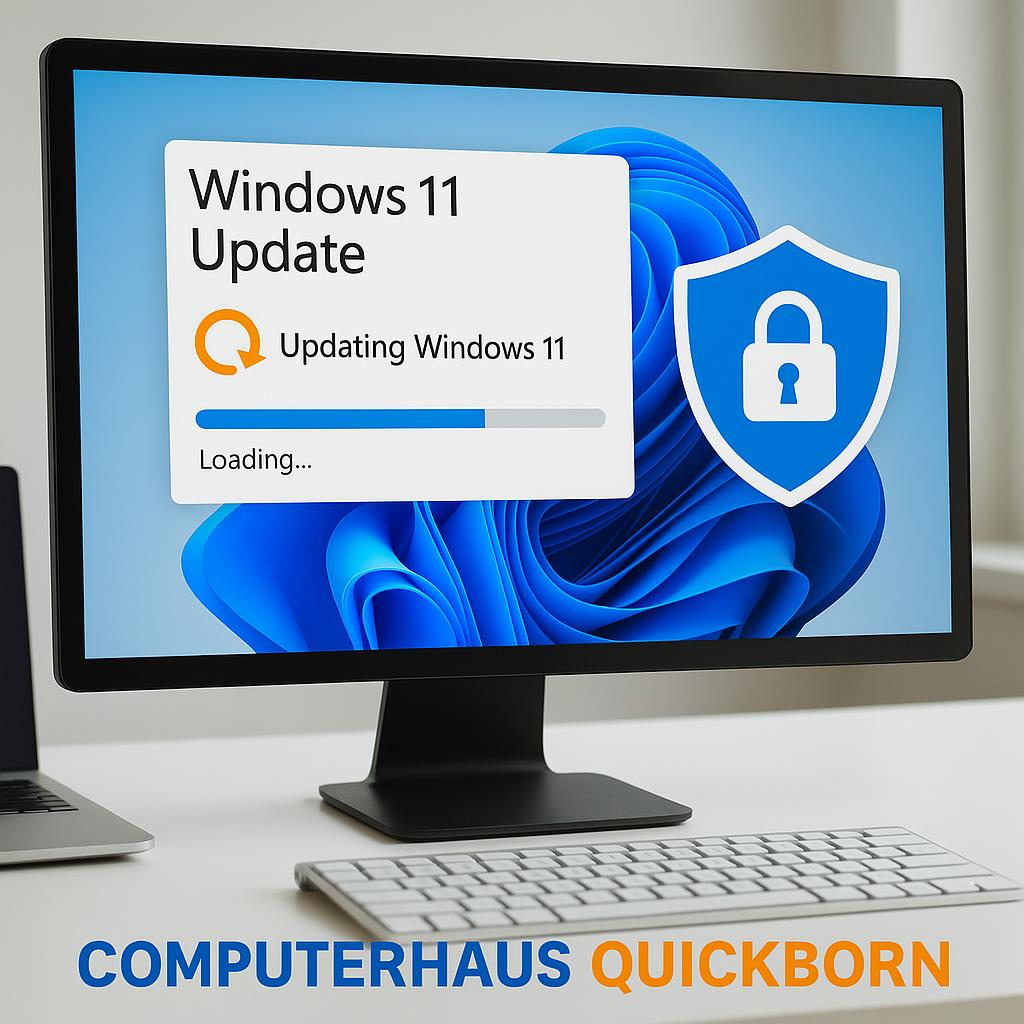 Windows 11 Speicherfehler: Wie das neue Patch Ihr System rettet