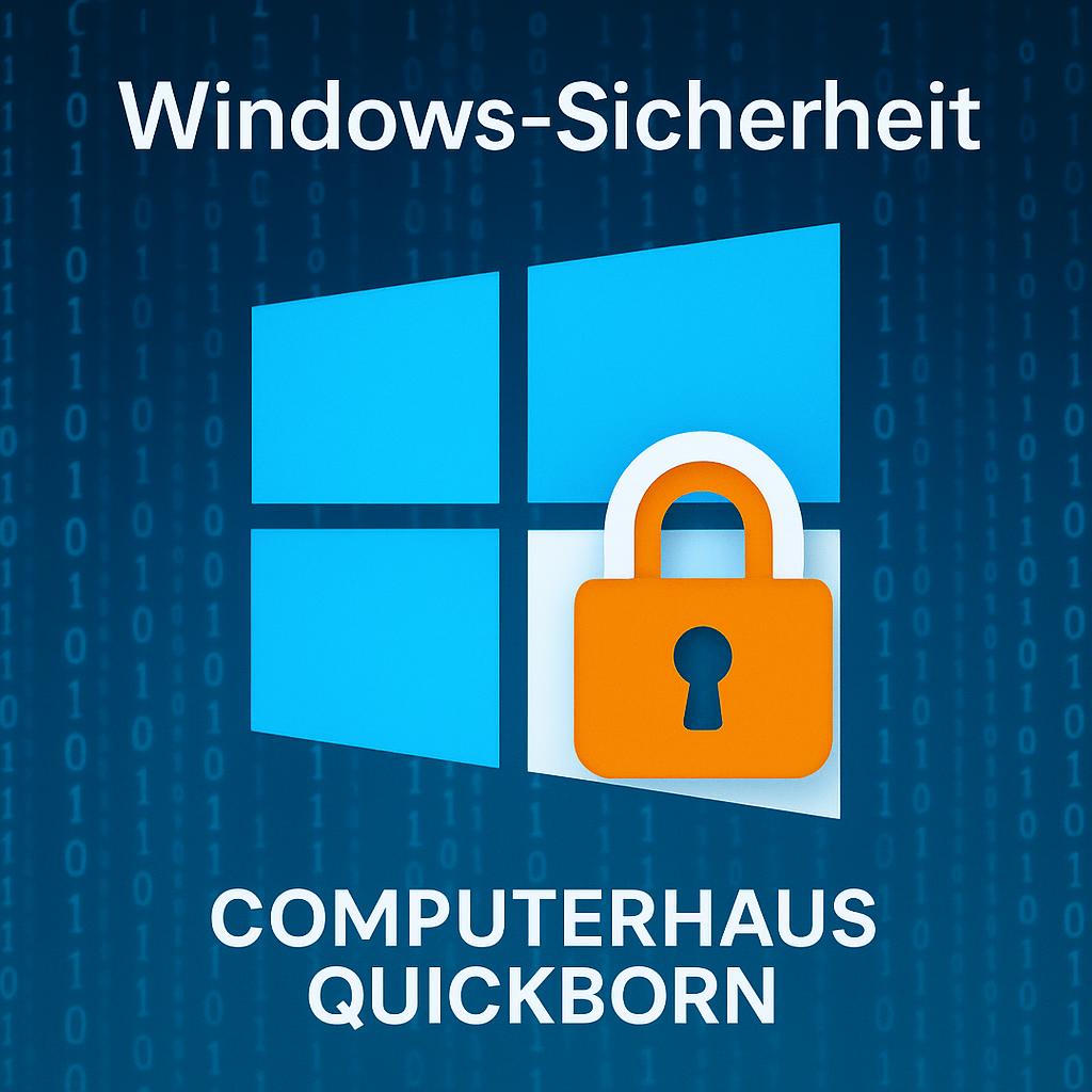 Achtung Windows-User: Neue Zero-Day-Sicherheitslücke bedroht Ihr System
