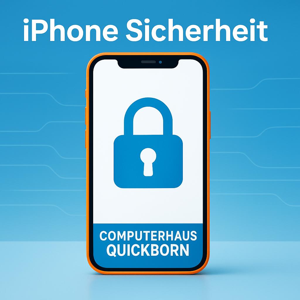 iPhone verloren oder gestohlen? So sichern Sie Ihre Daten schnell und effektiv
