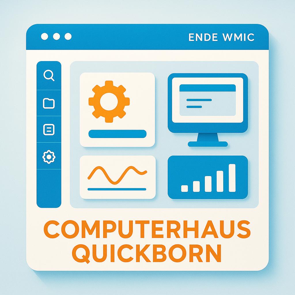 Microsoft stellt WMIC nach 25 Jahren ein – So meistern Sie den Umstieg auf moderne Windows-Tools