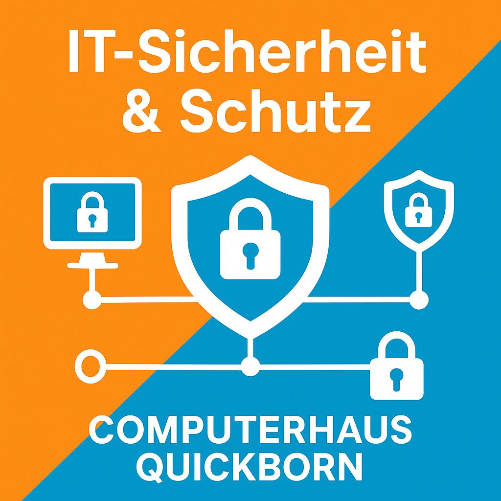 Wie Sie Ihre IT-Sicherheit vor KI-Attacken und Cyber-Bedrohungen schützen können