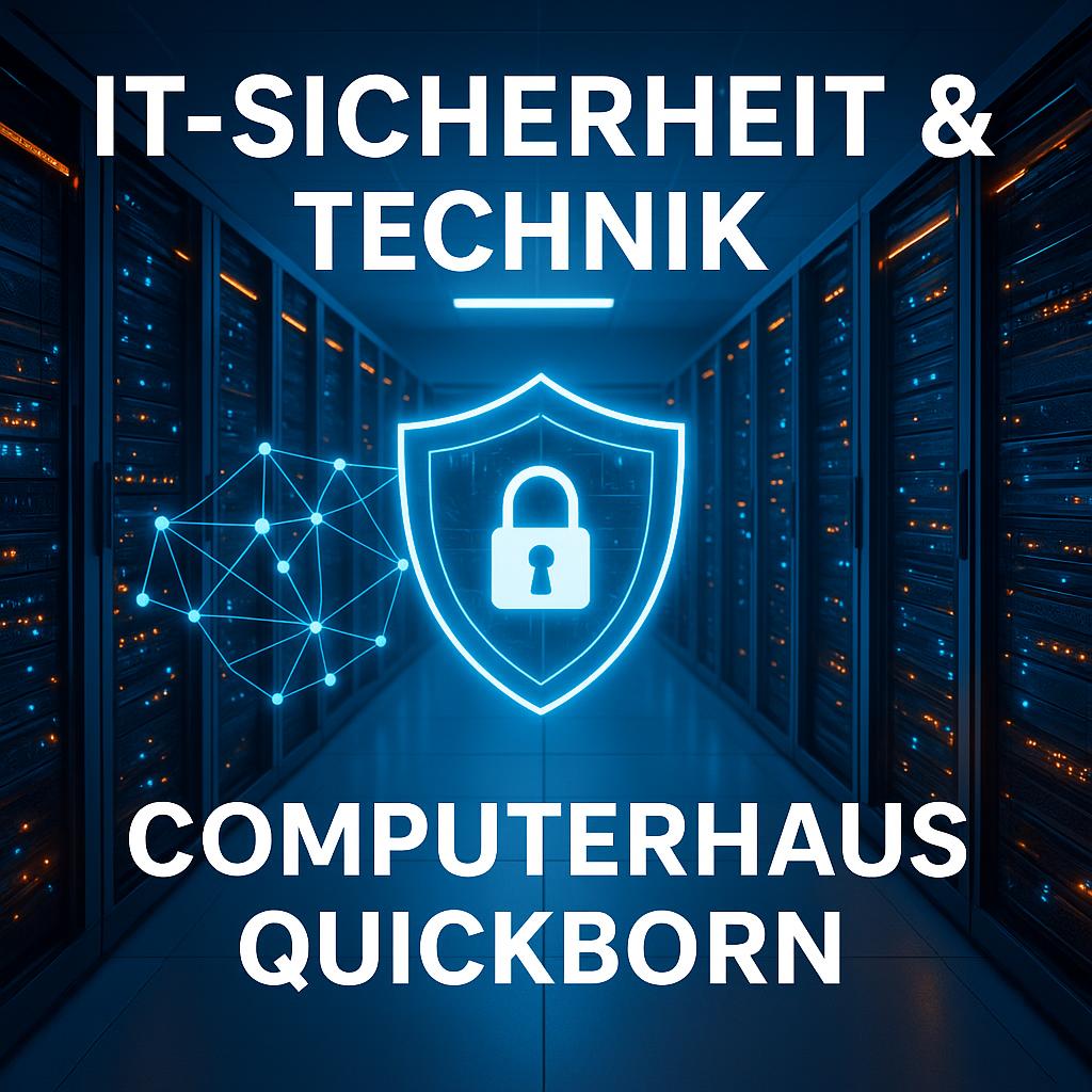 IT-Sicherheit im Fokus: Wie moderne Technologien neue Herausforderungen für Unternehmen bringen