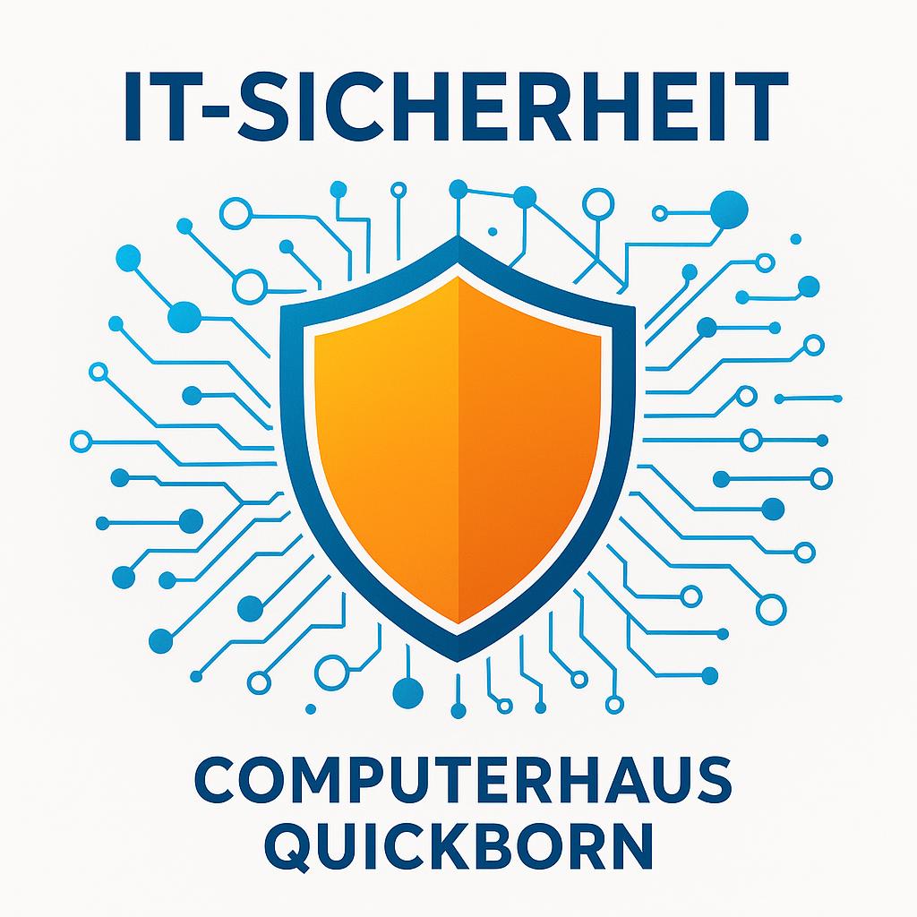 IT-Sicherheit 2026: Wie neue Technologien Ihren Computer schützen