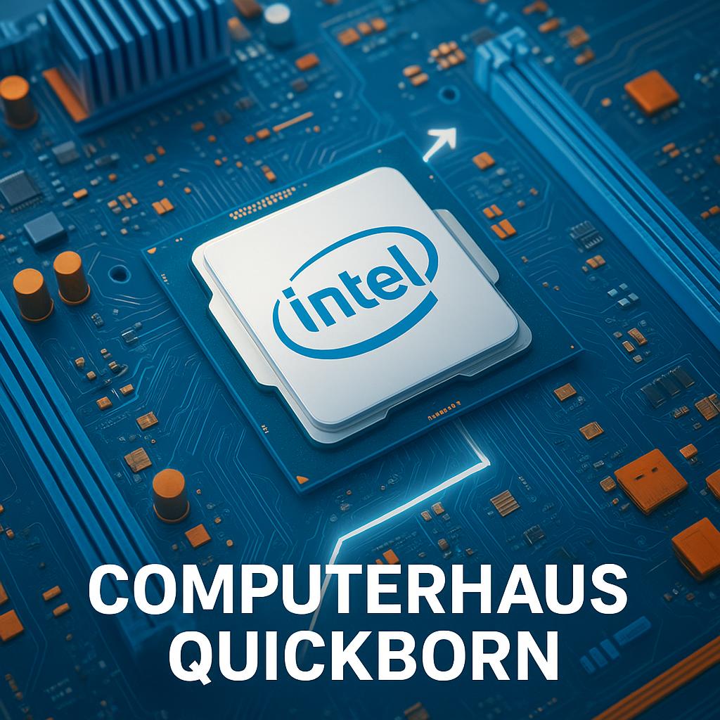 Intel stellt Skylake & Kaby Lake Prozessoren ein – Was bedeutet das für PC-Besitzer?