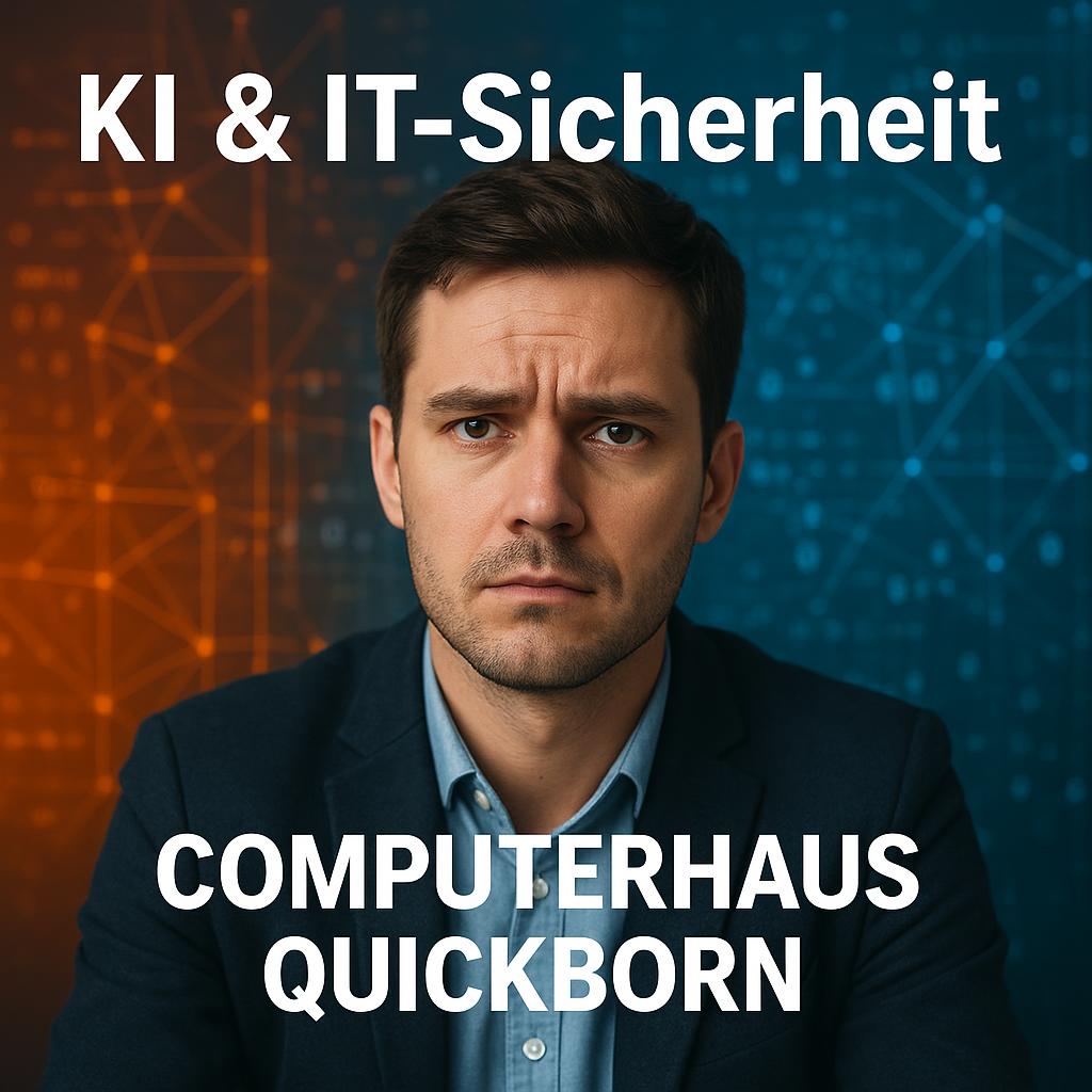 Künstliche Intelligenz und IT-Sicherheit: Risiken erkennen und schützen