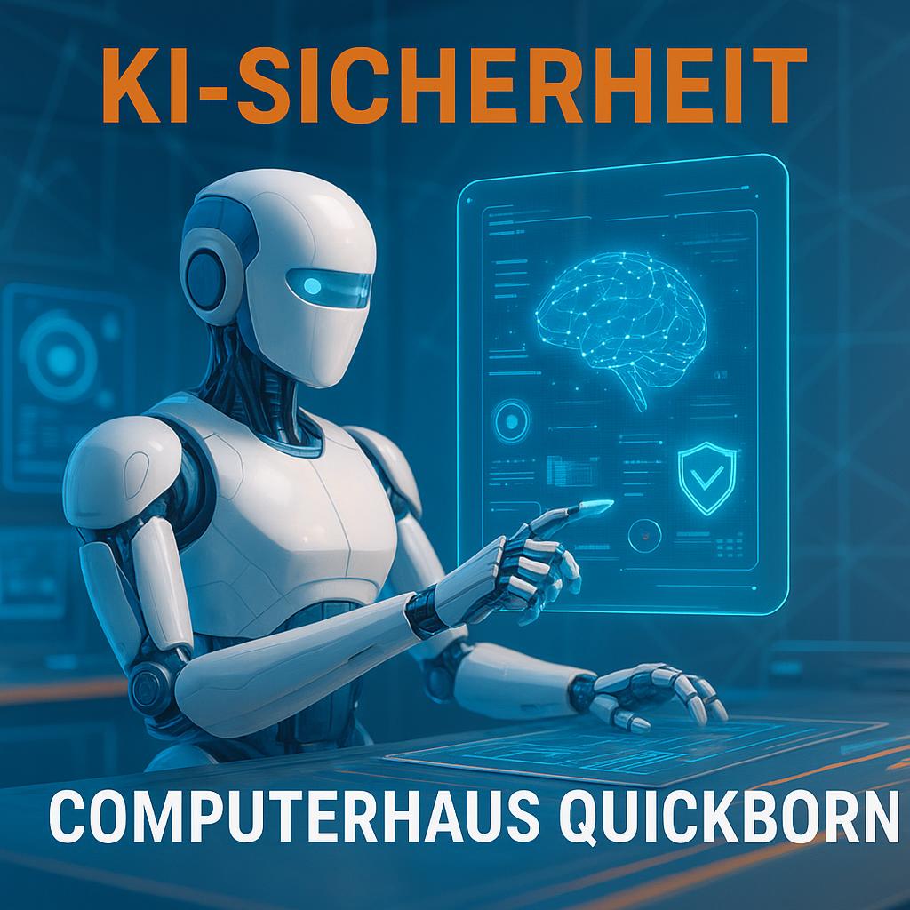 Warum KI-Systeme strengere Regulierung brauchen: Chancen und Risiken im Überblick