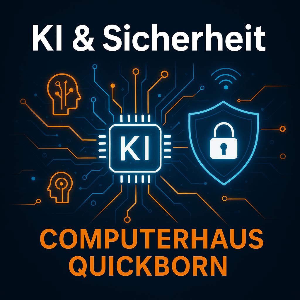 Künstliche Intelligenz und Sicherheit: Warum wir KI-Systeme kontrollieren müssen