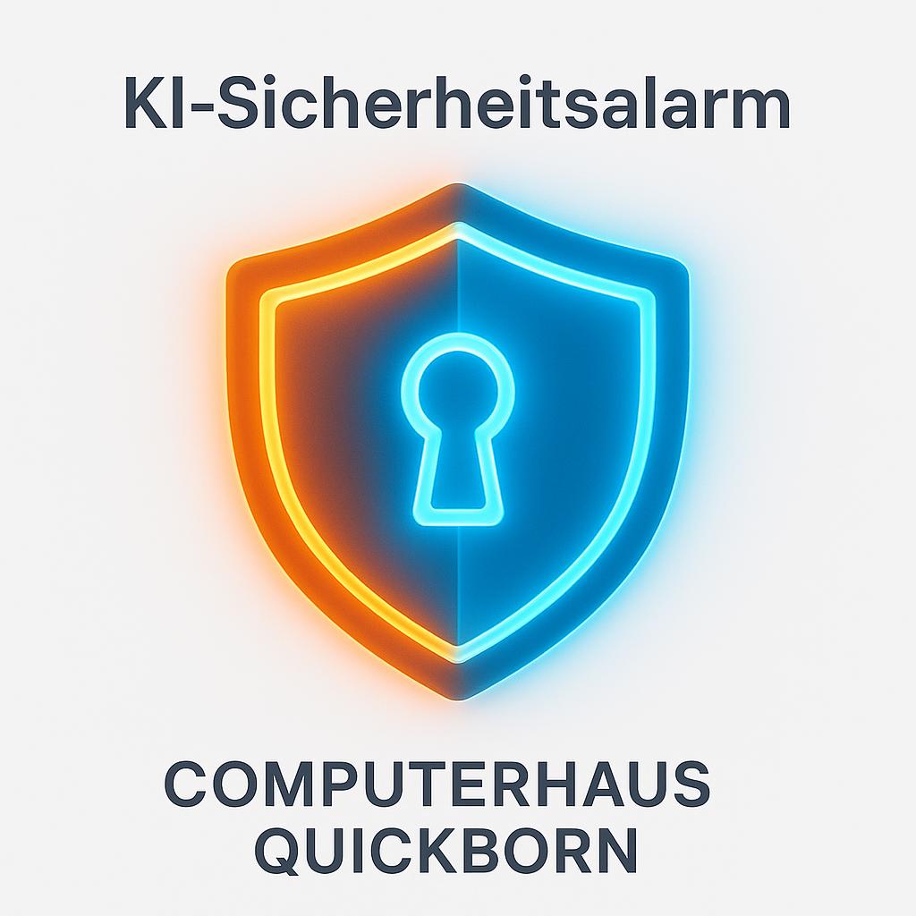 Forscher warnen vor neuen Risiken durch Künstliche Intelligenz – So schützen Sie sich effektiv