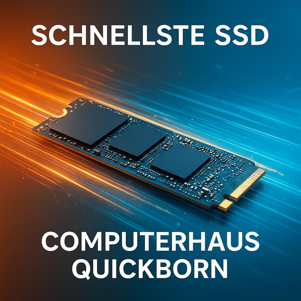 Kioxia GP1: Die schnellste SSD der Welt revolutioniert die Speichertechnologie