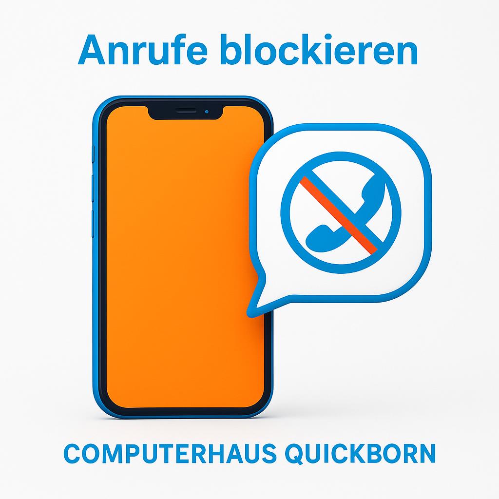 Unerwünschte Anrufe vermeiden: So schützt du deine Privatsphäre effektiv