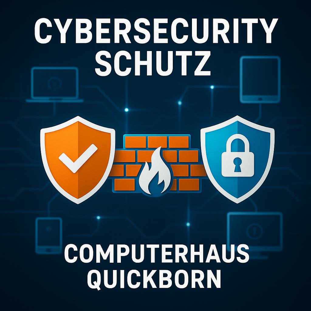 Wie du deine IT-Sicherheit gegen moderne Cyberangriffe schützt