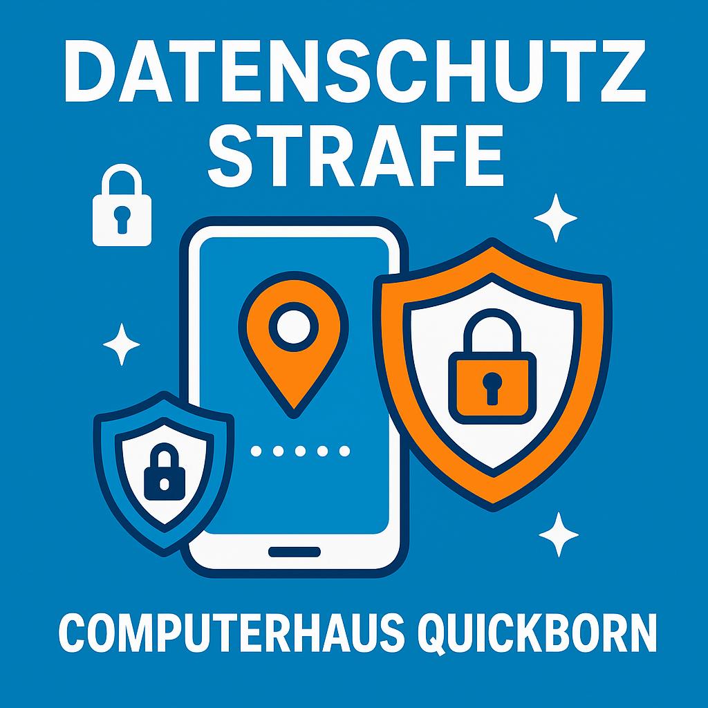 Google zahlt 400 Millionen wegen Datenschutzverstößen – Was Nutzer jetzt wissen müssen