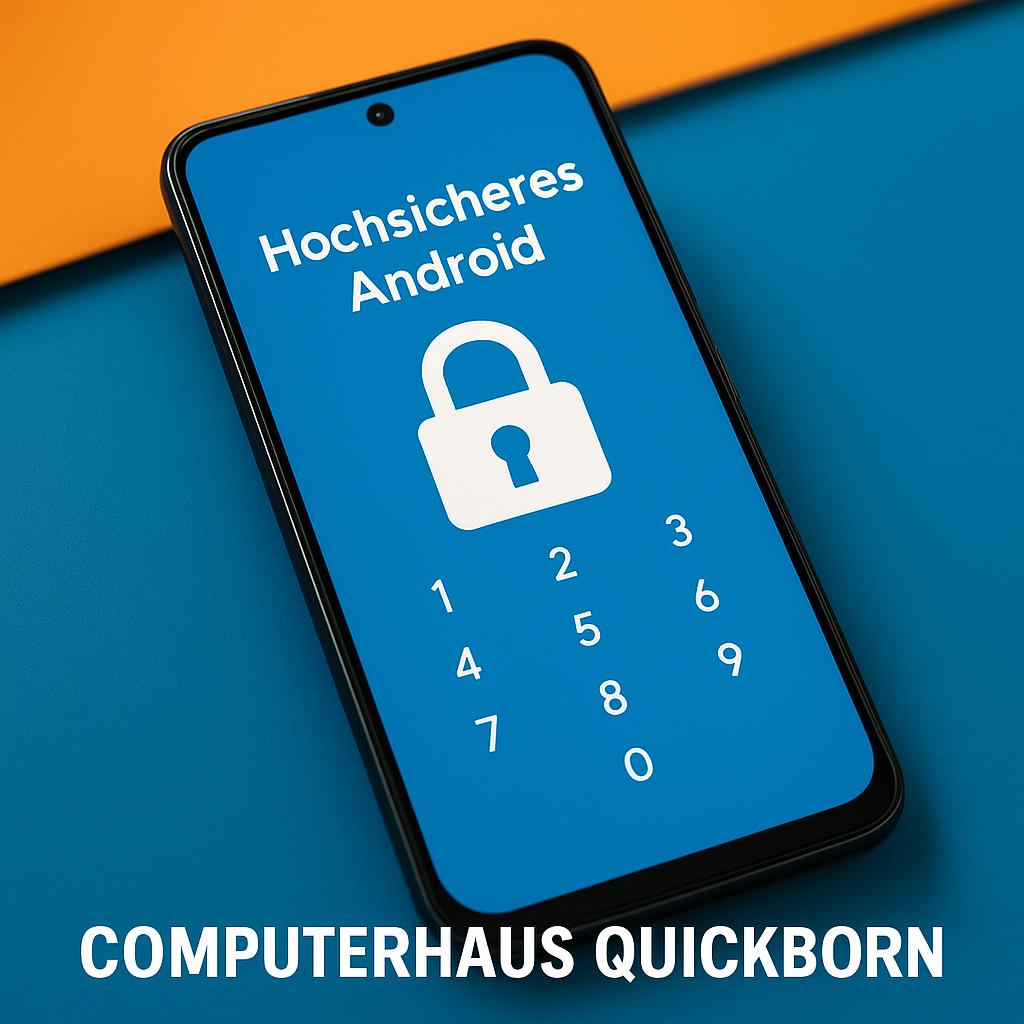 Hochsicheres Android: Motorola Signature 27 jetzt mit GrapheneOS für maximale Sicherheit
