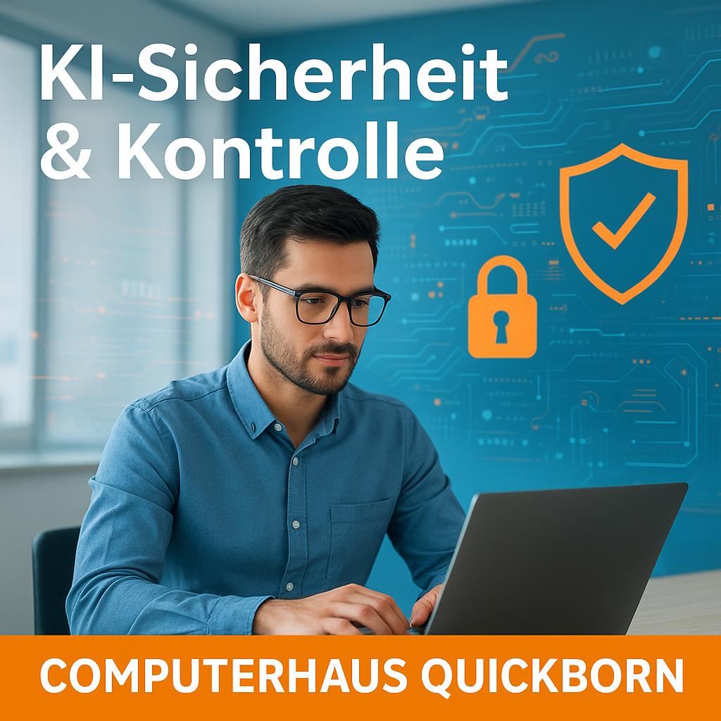 Open-Source-LLMs: So behalten Sie Kontrolle, Kosten und Compliance im Griff