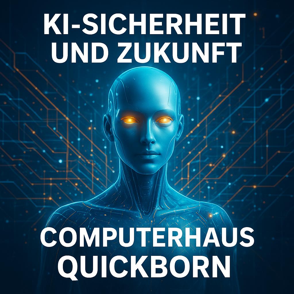 Wie gefährlich ist Künstliche Intelligenz wirklich? Risiken und Chancen erklärt