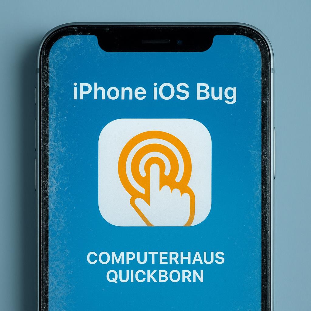 iOS 27 Bug legt iPhones lahm – Wie Sie Ihr Smartphone schützen können