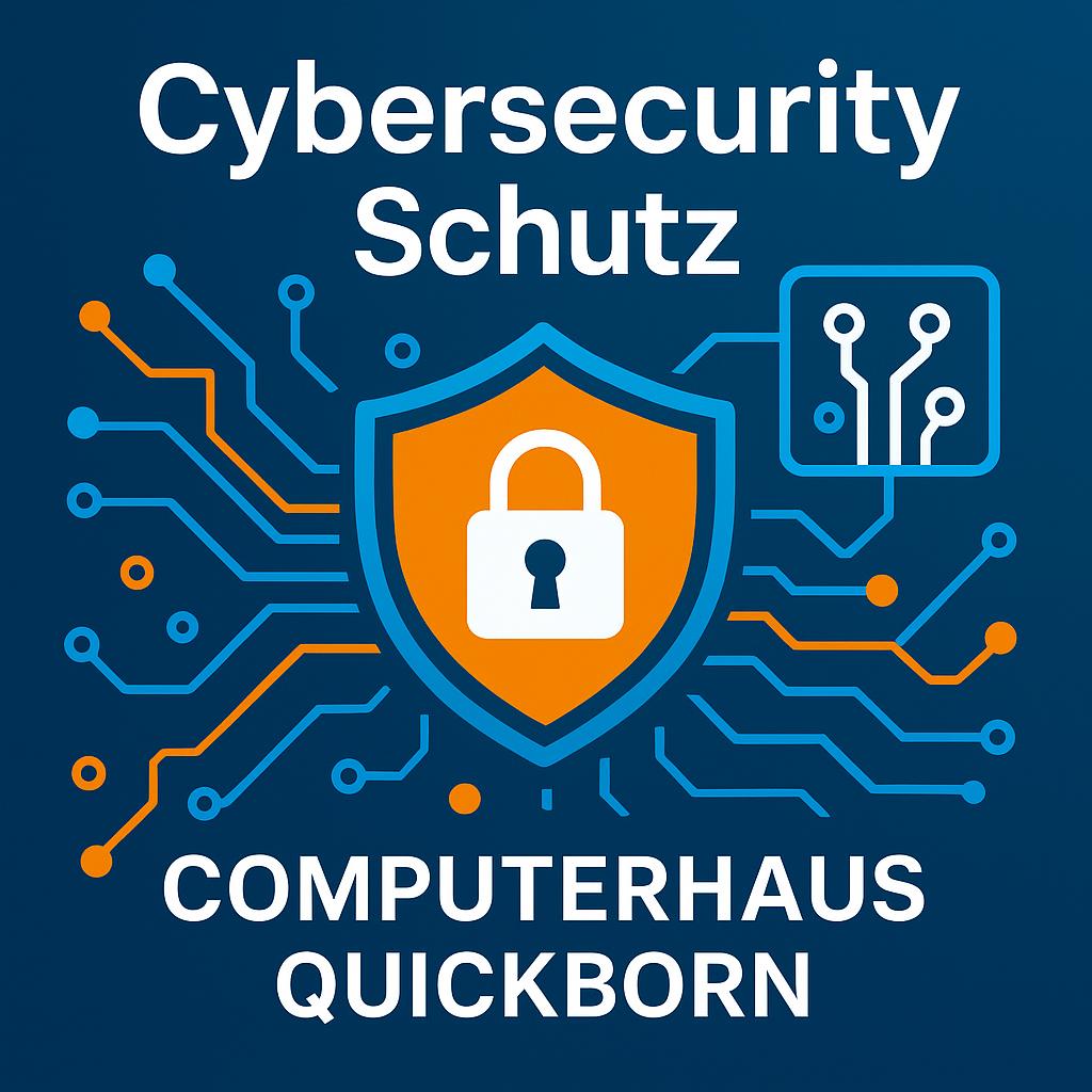 Cyberangriffe auf Technik: So schützen Sie sich vor großem Schaden