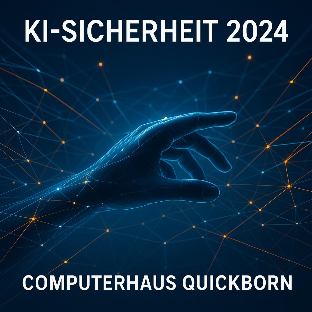 Microsoft fordert Notbremse für KI: Wie Unternehmen sich vor Cyberangriffen schützen können