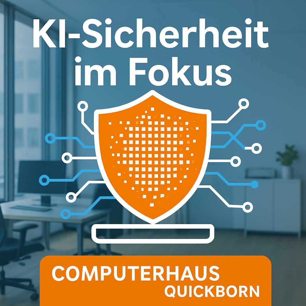 Wie Unternehmen sich gegen KI-basierte Cyberangriffe wappnen können