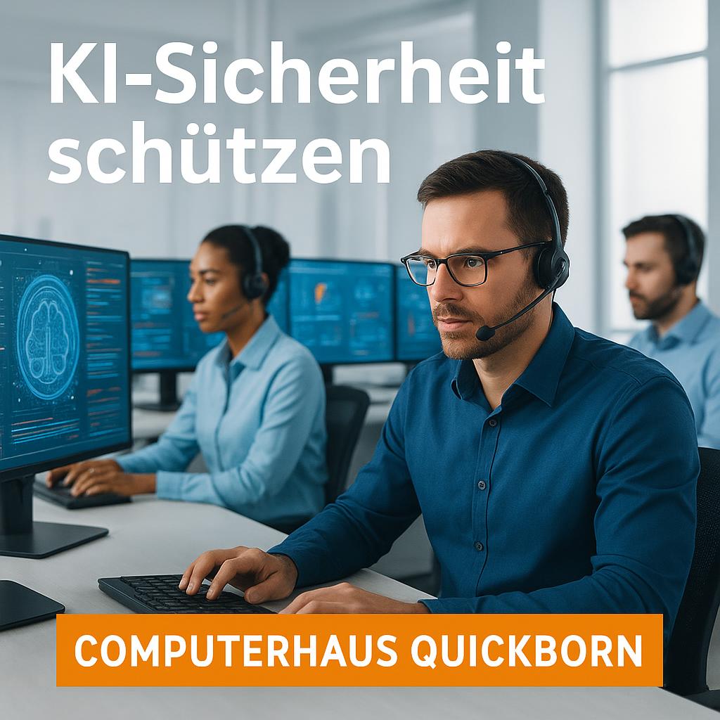 So schützen Sie Ihre KI-Anwendungen effektiv vor Prompt Injection Angriffen