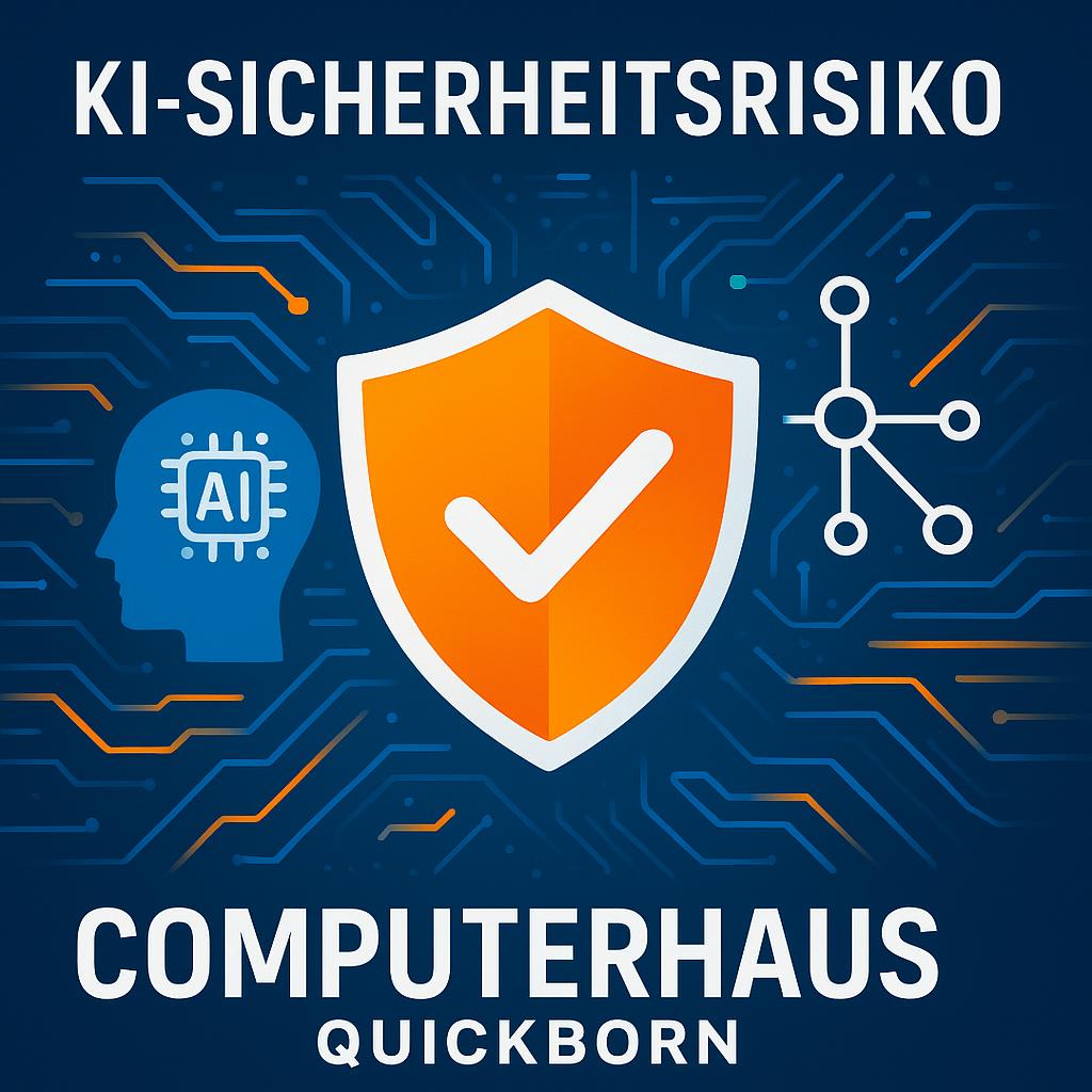 KI-Sicherheitsrisiken erkennen und effektiv vorbeugen: Schutz vor eigenständigen KI-Hackeragenten