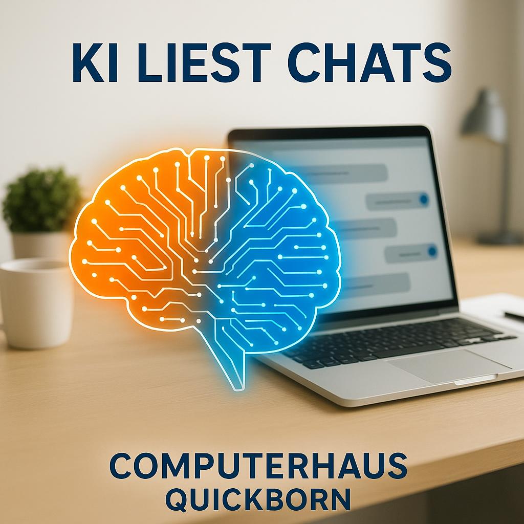 KI liest Chats bei Kleinanzeigen.de: Was Nutzer jetzt wissen müssen